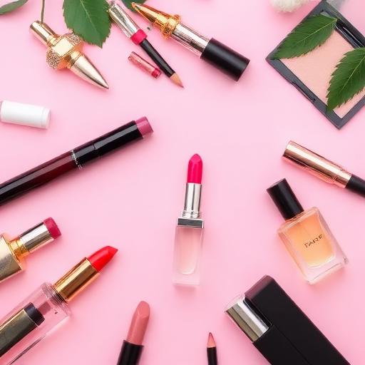 Matte Liquid Lipstick Set