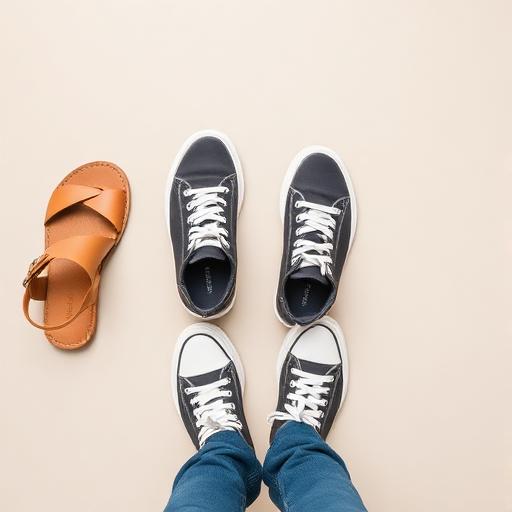 Footwear