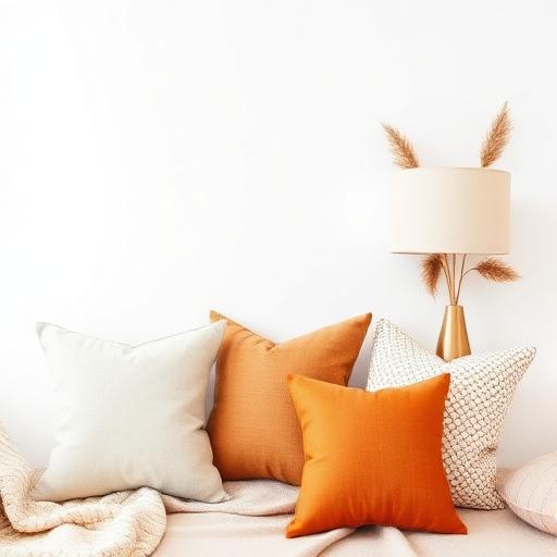 Boho Cushion Cover Set