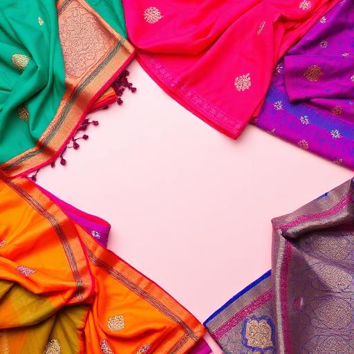 Banarasi Silk Saree